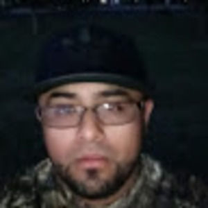 Meet your Posher, Gregorio